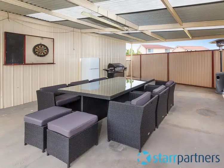 Sixth view of Homely house listing, 15 Pegasus Street, Erskine Park NSW 2759