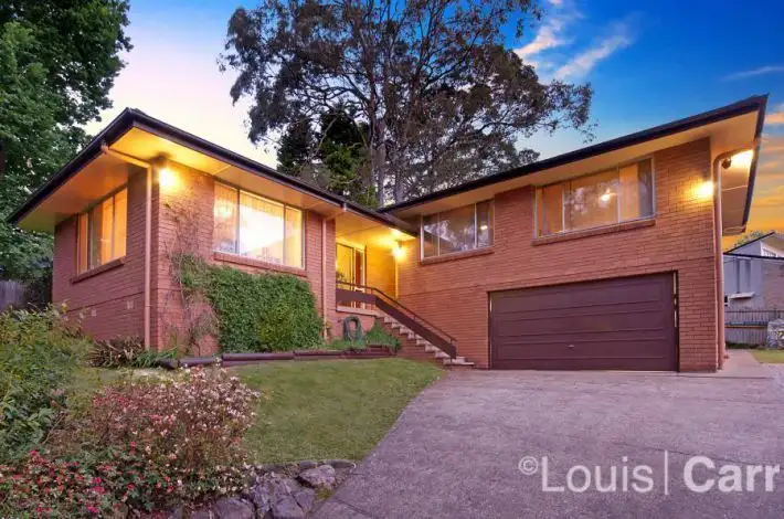 Main view of Homely house listing, 10a Ashley Ave, West Pennant Hills NSW 2125