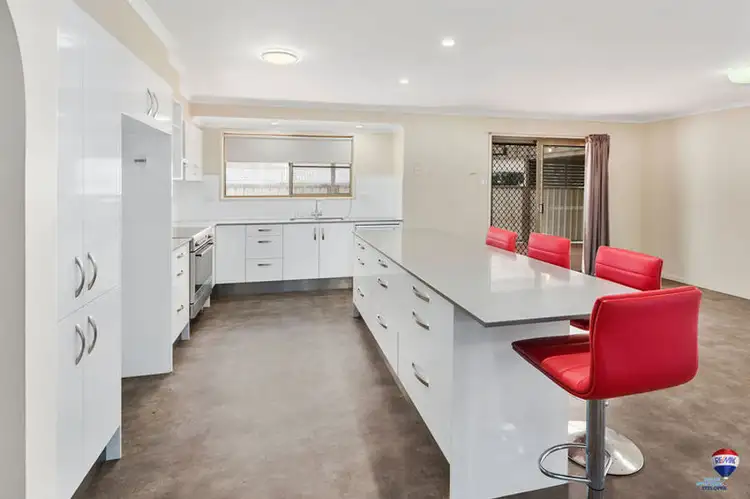 Second view of Homely house listing, 25 Perth Street, Karalee QLD 4306