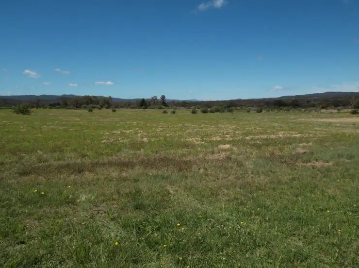 Second view of Homely land listing, 1010 Torrisi Terrace, Stanthorpe QLD 4380