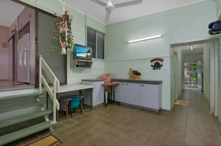 Sixth view of Homely house listing, 4 McHugh Crescent, Whitfield QLD 4870