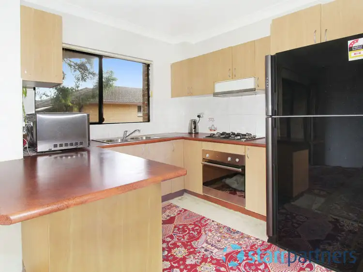 Second view of Homely unit listing, 13/49-51 Calliope Street, Guildford NSW 2161
