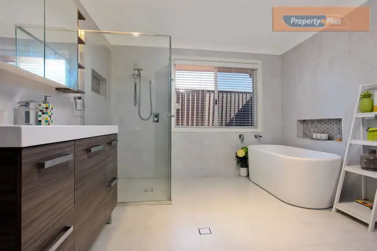 Fourth view of Homely house listing, 84 Pine Creek Circuit, St Clair NSW 2759