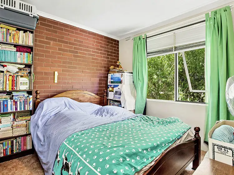Third view of Homely apartment listing, 6/36 Murray Street, Brunswick West VIC 3055