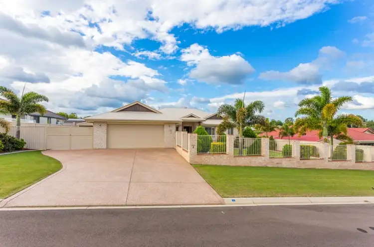 3 Bracefell Street, Southside QLD 4570
