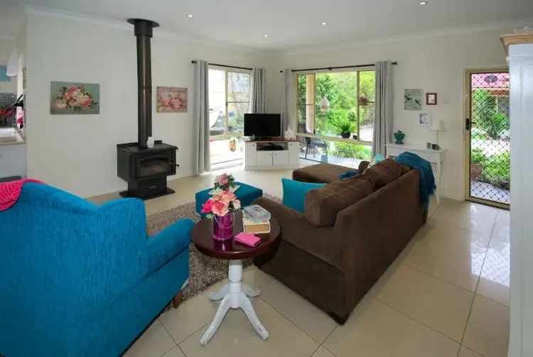 Second view of Homely house listing, 19a Armstrong Rd, Toormina NSW 2452