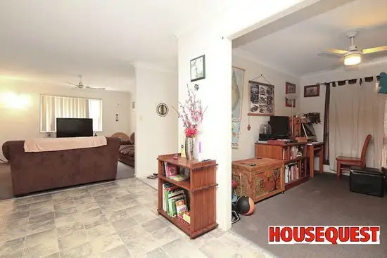 Fourth view of Homely house listing, 4 John Staines Crescent, North Ipswich QLD 4305