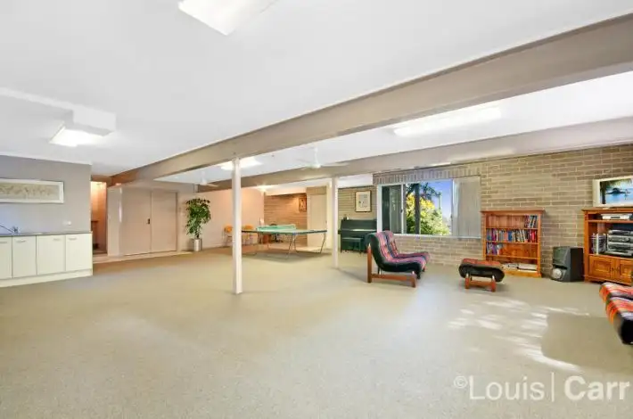 Sixth view of Homely house listing, 21-25 Oratava Ave, West Pennant Hills NSW 2125