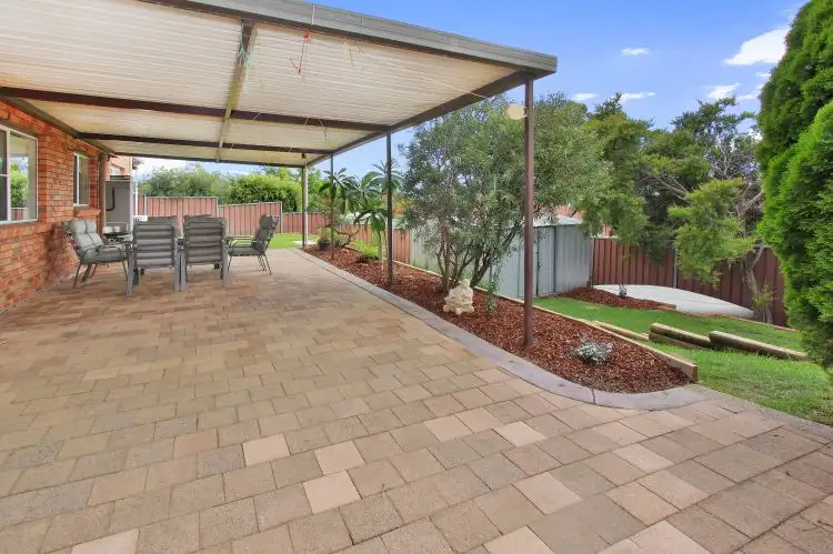 Third view of Homely house listing, 29 Denis Winston Drive, Doonside NSW 2767