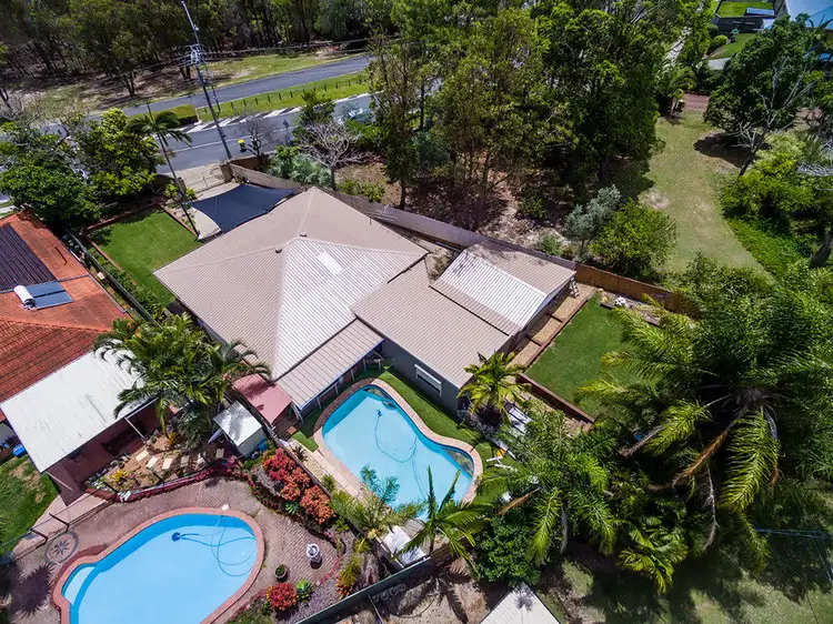 Fourth view of Homely house listing, 400 Springwood Road, Springwood QLD 4127