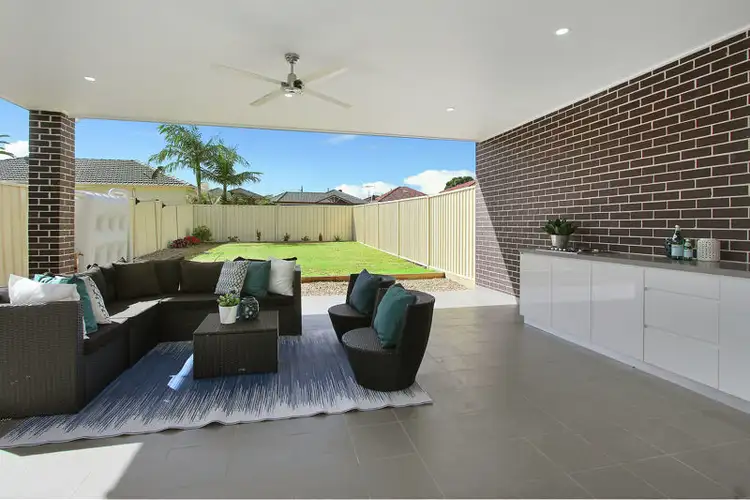 Third view of Homely house listing, 120A Chisholm Road, Auburn NSW 2144