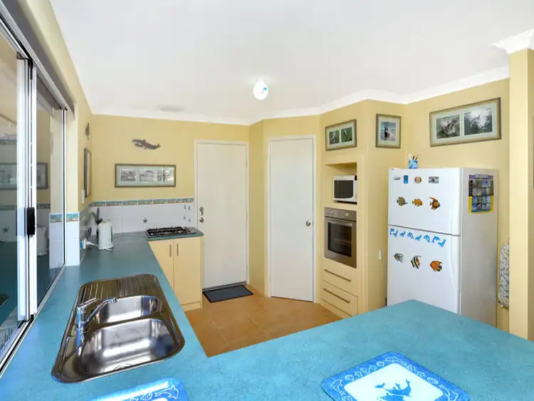 Sixth view of Homely house listing, 5 Geographe Way, Withers WA 6230