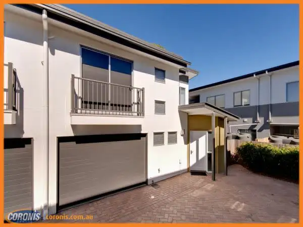 Second view of Homely townhouse listing, 2/24 Maher Street, Zillmere QLD 4034