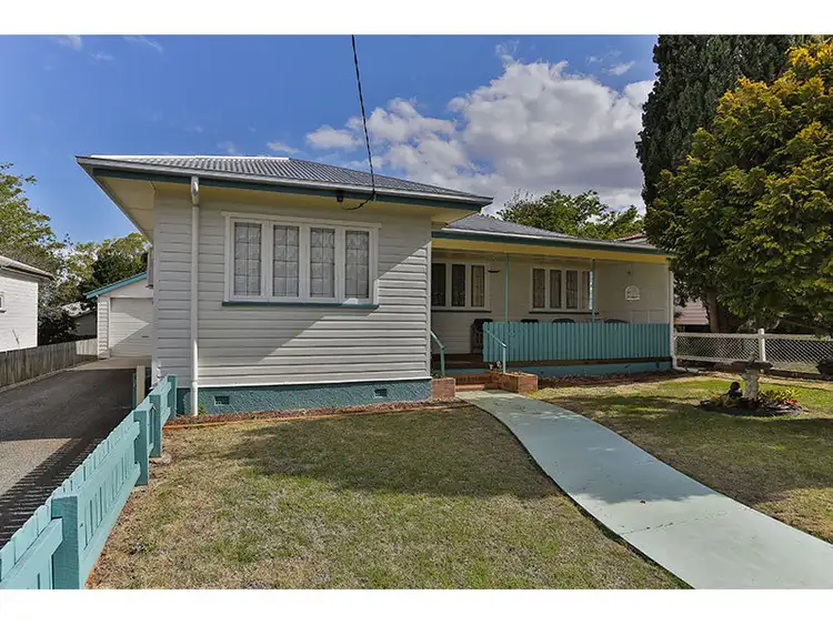 Second view of Homely house listing, 22 Hamwood Street, Toowoomba City QLD 4350
