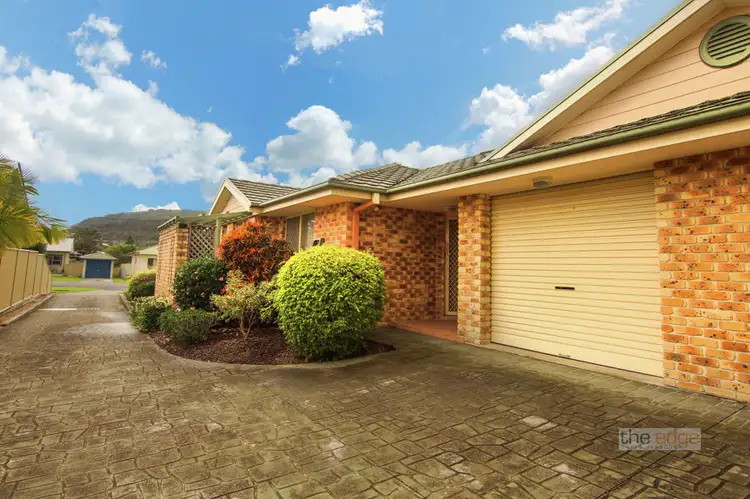 Second view of Homely villa listing, 1/18 Hill Street, Coffs Harbour NSW 2450