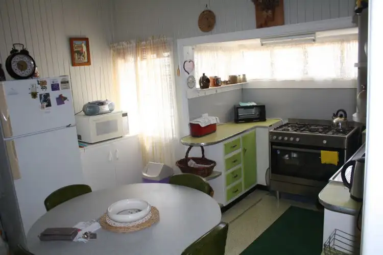 Fifth view of Homely house listing, 255 Tooley Street, Maryborough QLD 4650