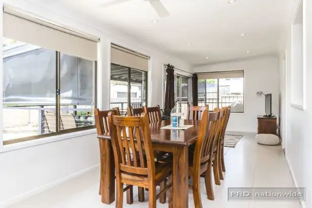 Fifth view of Homely house listing, 7 Granada Avenue, Macquarie Hills NSW 2285