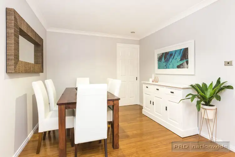 Fifth view of Homely house listing, 102 Auklet Road, Mount Hutton NSW 2290