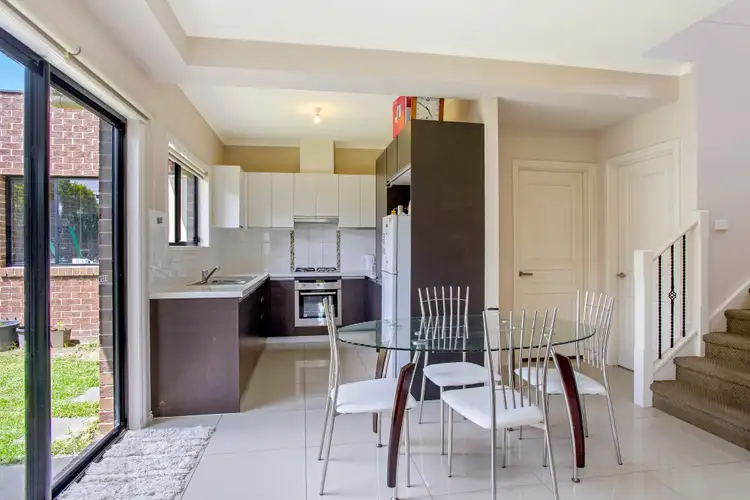 Third view of Homely townhouse listing, 1/66 Jones Road, Dandenong VIC 3175