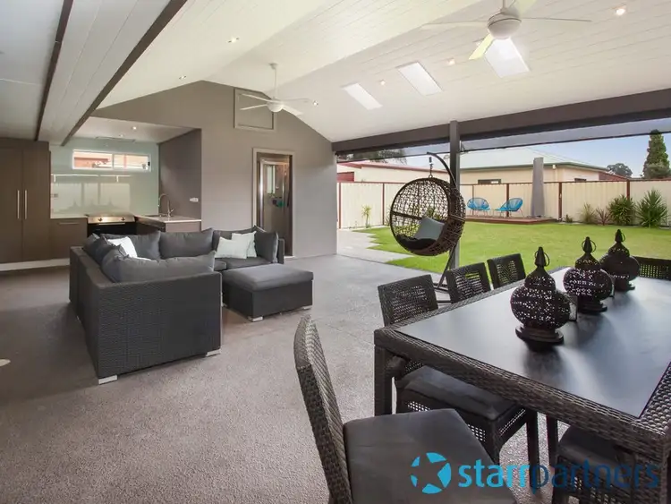 Third view of Homely house listing, 53 Weaver Street, Erskine Park NSW 2759