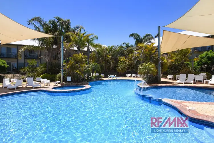30/105 Old Coast Road