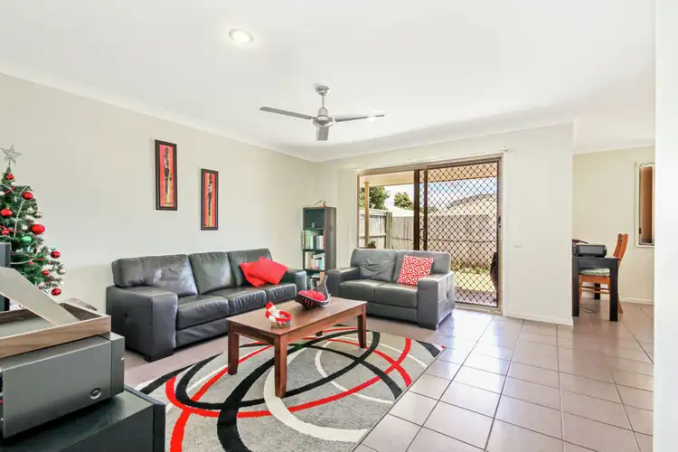 Second view of Homely townhouse listing, 18/90 Webster Road, Deception Bay QLD 4508