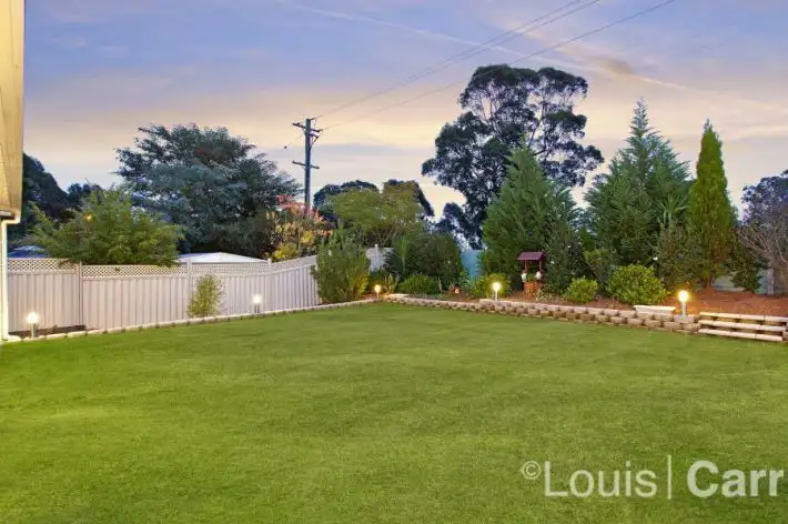 Third view of Homely house listing, 73 Guardian Avenue, Beaumont Hills NSW 2155