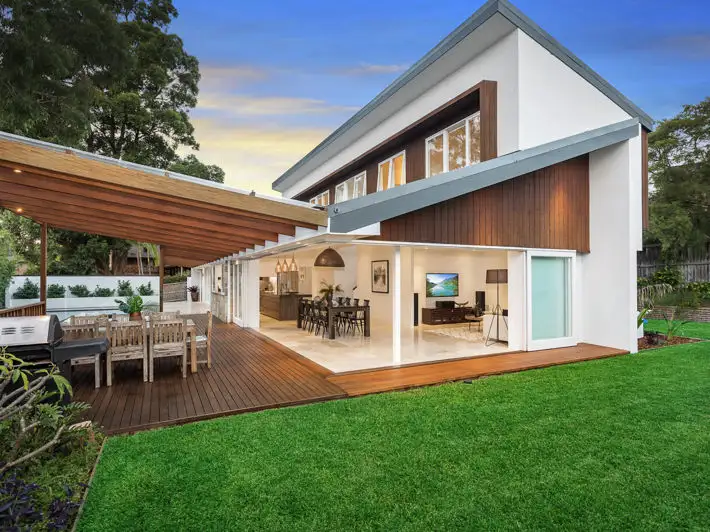 Second view of Homely house listing, 3 Tallowwood Avenue, Cherrybrook NSW 2126
