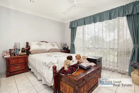 Fifth view of Homely house listing, 12 Lawton Place, Oakhurst NSW 2761
