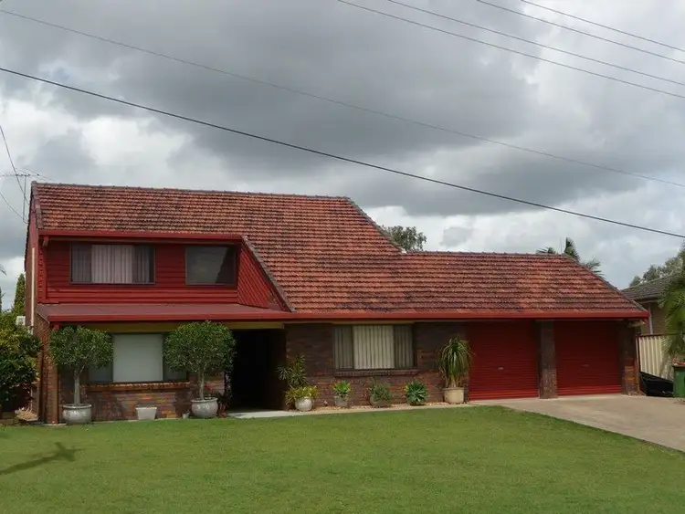 Main view of Homely house listing, 5 Eton Avenue, Flinders View QLD 4305