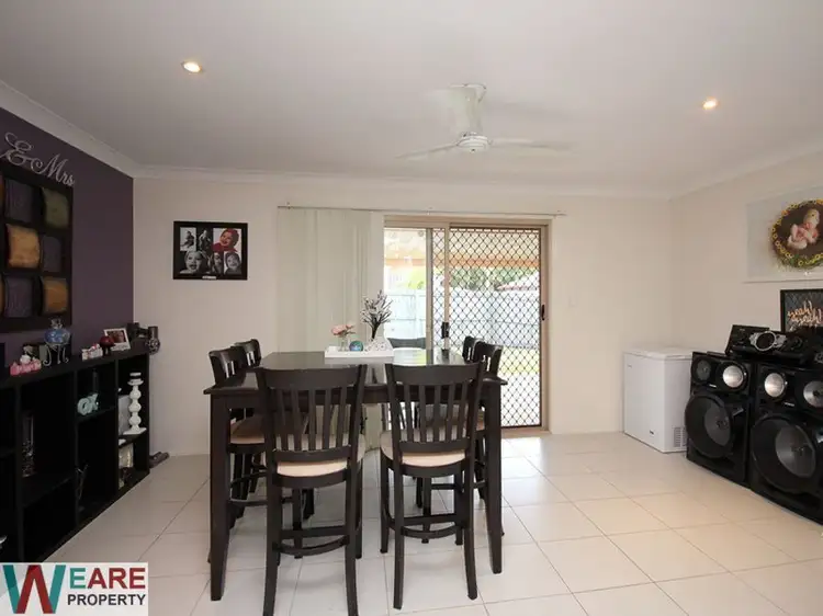Fifth view of Homely house listing, 6 Bishop Crt, Loganlea QLD 4131