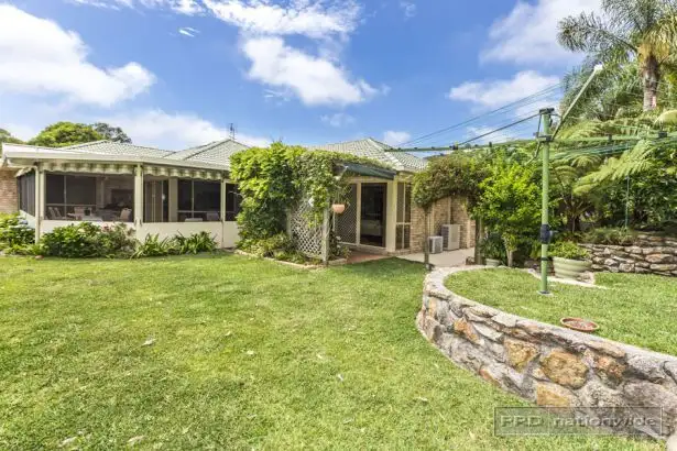 Fifth view of Homely house listing, 26 Seafarer Close, Belmont NSW 2280
