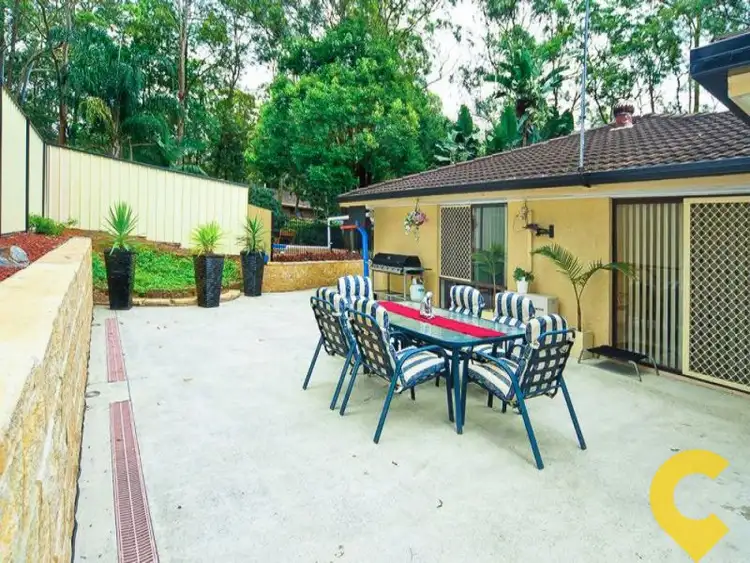 Sixth view of Homely house listing, 11 Goenoeng Drive, Tanah Merah QLD 4128