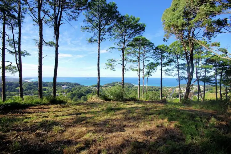 Third view of Homely land listing, 49 West Korora Road, Coffs Harbour NSW 2450