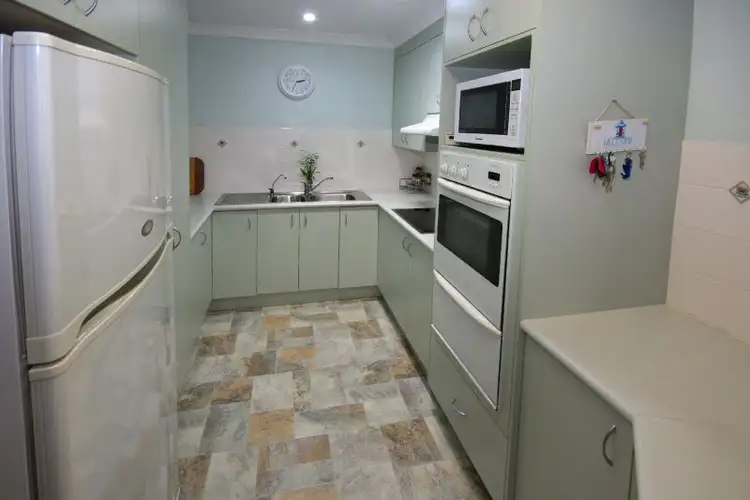 Second view of Homely villa listing, 20/7 Gundagai Place, Coffs Harbour NSW 2450