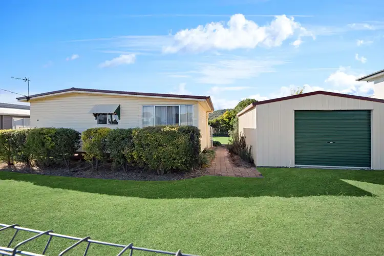 16 Clifton Street, Greenmount QLD 4359