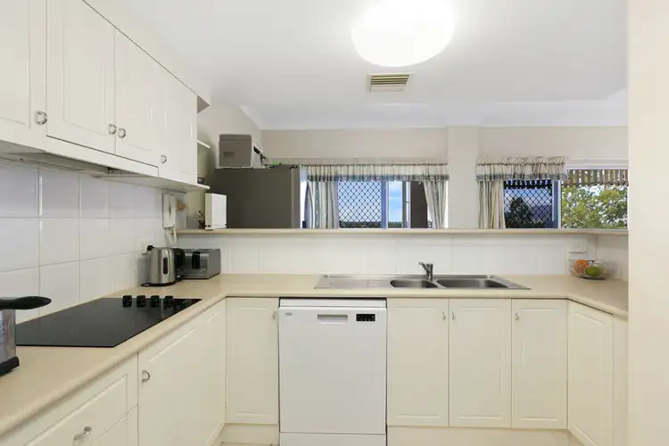 Third view of Homely unit listing, 32/8-14 Munro Terrace, Mooroobool QLD 4870