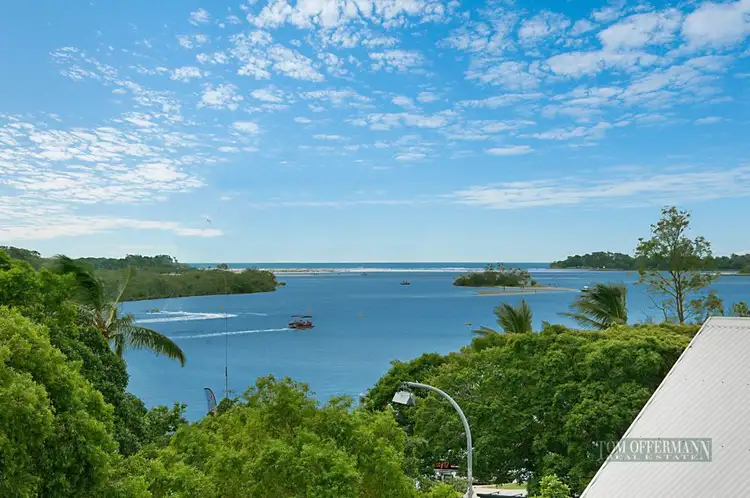 Second view of Homely unit listing, 4/231 Gympie Terrace, Noosaville QLD 4566