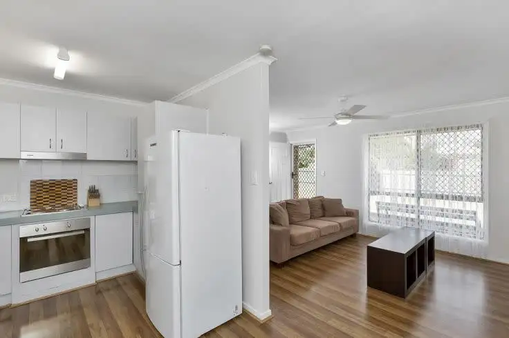 Second view of Homely house listing, 119 HENTY DRIVE, Redbank Plains QLD 4301