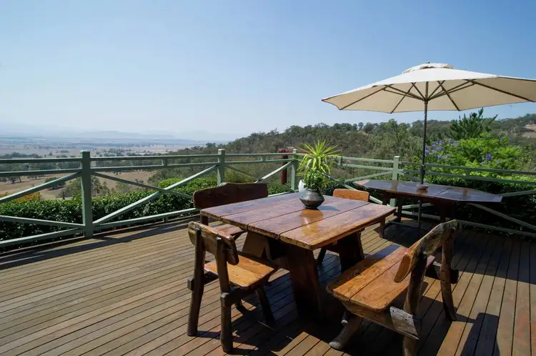 Fourth view of Homely rural property listing, 182 Winters Road "Peak Hill", Scone NSW 2337