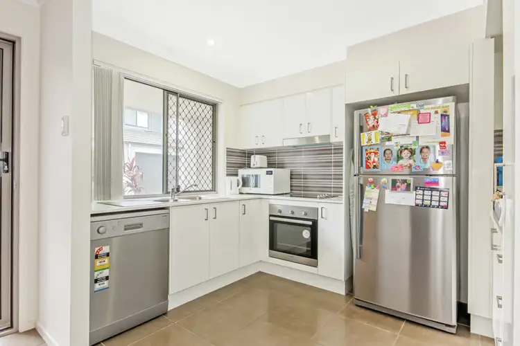 Fourth view of Homely unit listing, 19/36 Higgs Street, Deception Bay QLD 4508