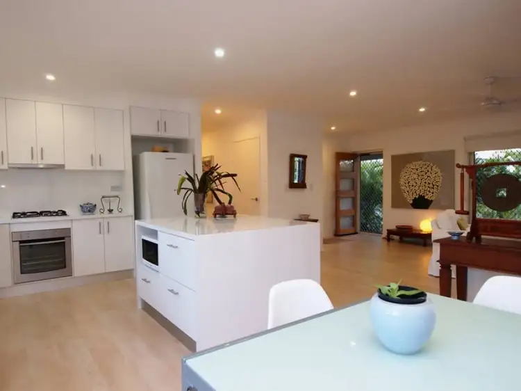 Main view of Homely house listing, 7 Bruce St, Torquay QLD 4655