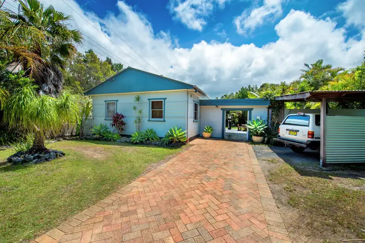 70 Prince Street, Coffs Harbour NSW 2450