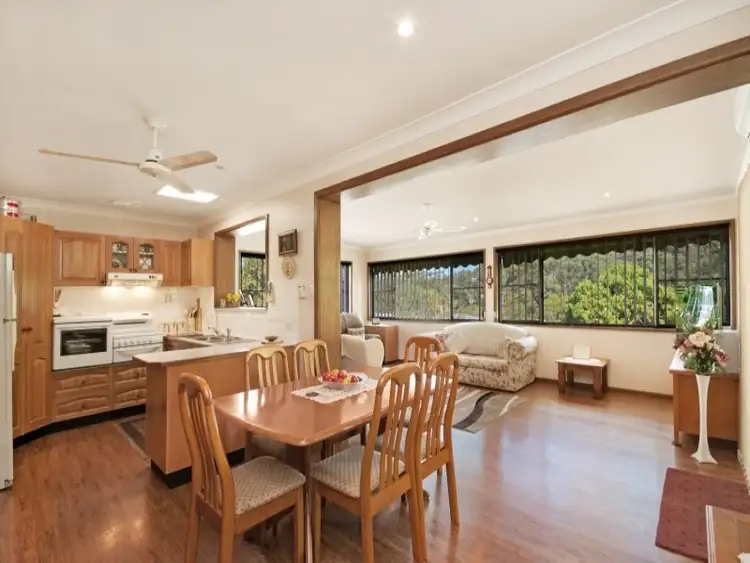 Sixth view of Homely house listing, 21 Lock Avenue, Springfield NSW 2250