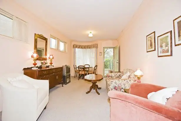Sixth view of Homely semi-detached listing, 1/61 Wood Street (OLD), Adamstown NSW 2289