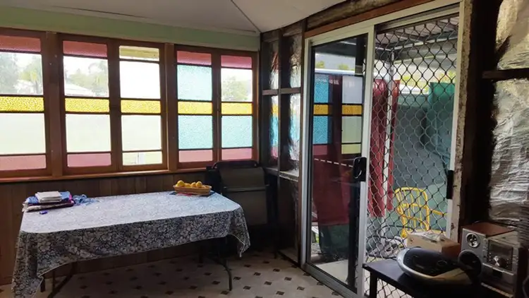 Fourth view of Homely house listing, Lot 5 Harding Street, Kilkivan QLD 4600