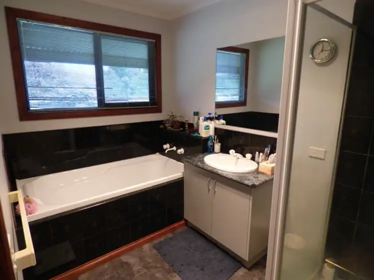 Fifth view of Homely rural property listing, 48 Grevillea Drive, Enfield VIC 3352