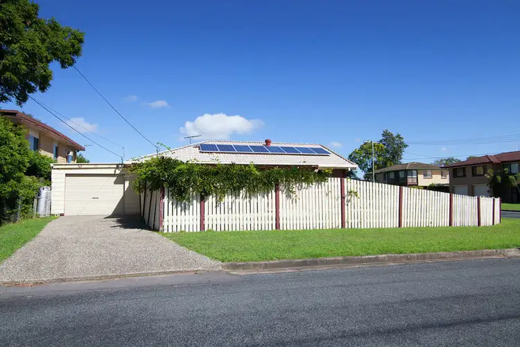 Third view of Homely house listing, 30 Prunda Parade, Raceview QLD 4305
