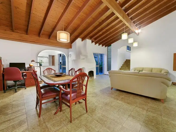 Sixth view of Homely house listing, 17 Welcome Street, Chapel Hill QLD 4069