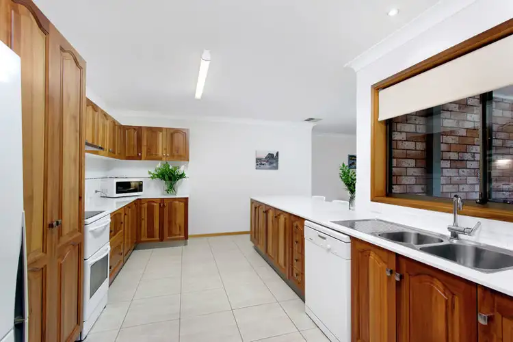 Fifth view of Homely house listing, 113 Brodie Dr, Coffs Harbour NSW 2450
